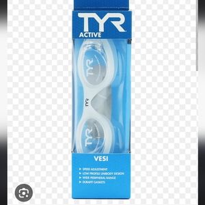 TYR Vesi Goggles